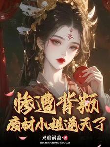 大晋女匠师TXT